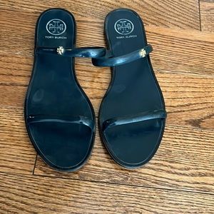 Tory burch Sandles